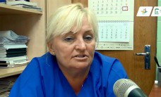 25 lat Szpitala - wywiad z Ewą Cylkowską